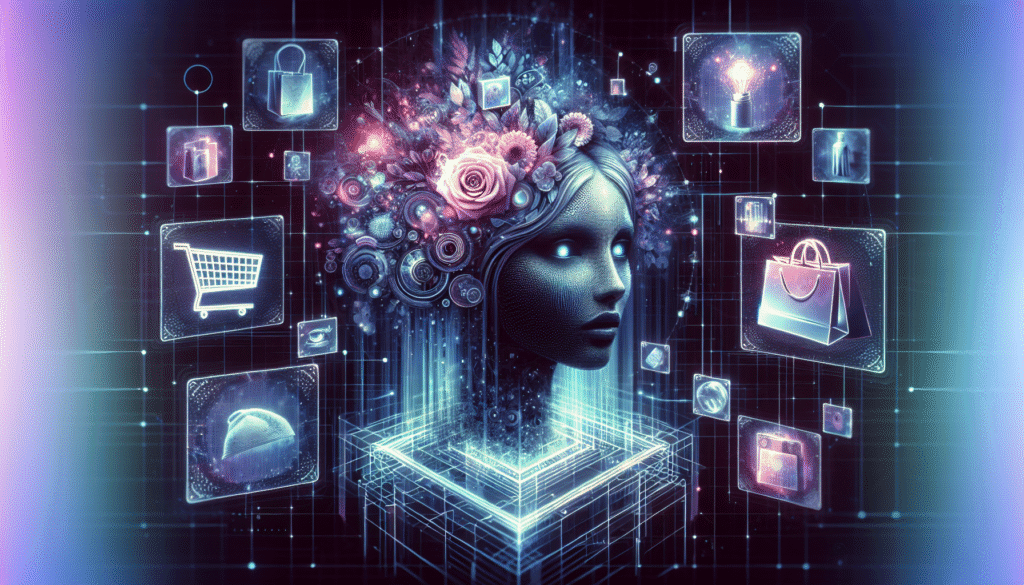 Discover how AI check revolutionizes online shopping with intelligent, personalized product recommendations and seamless discovery.