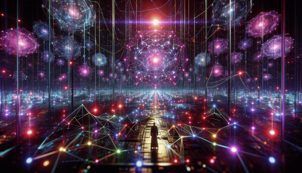 Mistral 3: Revolutionary open-source AI models transforming enterprise technology with unprecedented flexibility and performance.