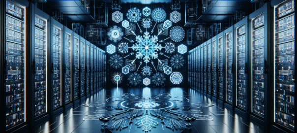 Snowflake data partnership with Anthropic unleashes enterprise AI revolution, transforming how businesses leverage advanced language models.