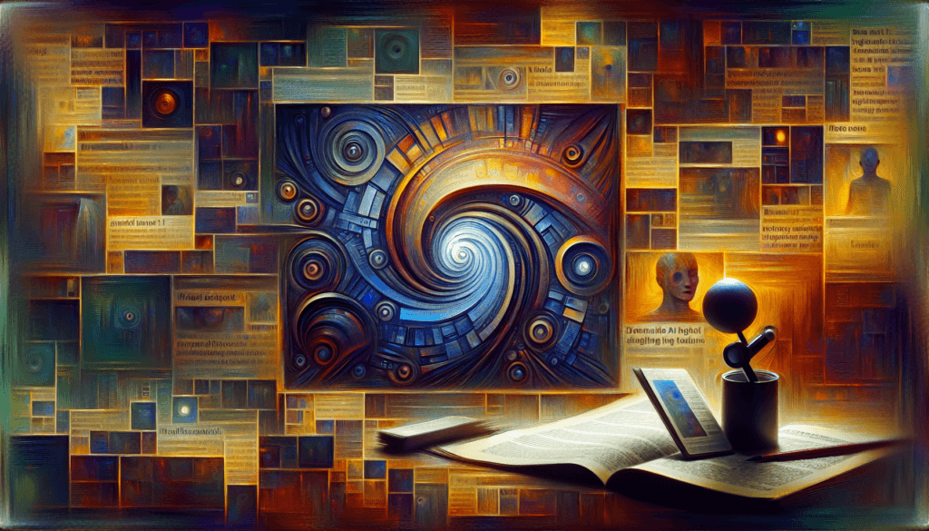 Meta's AI chatbot revolutionizes news delivery with real-time updates from top publishers, transforming how we consume information.