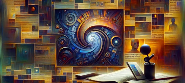 Meta's AI chatbot revolutionizes news delivery with real-time updates from top publishers, transforming how we consume information.