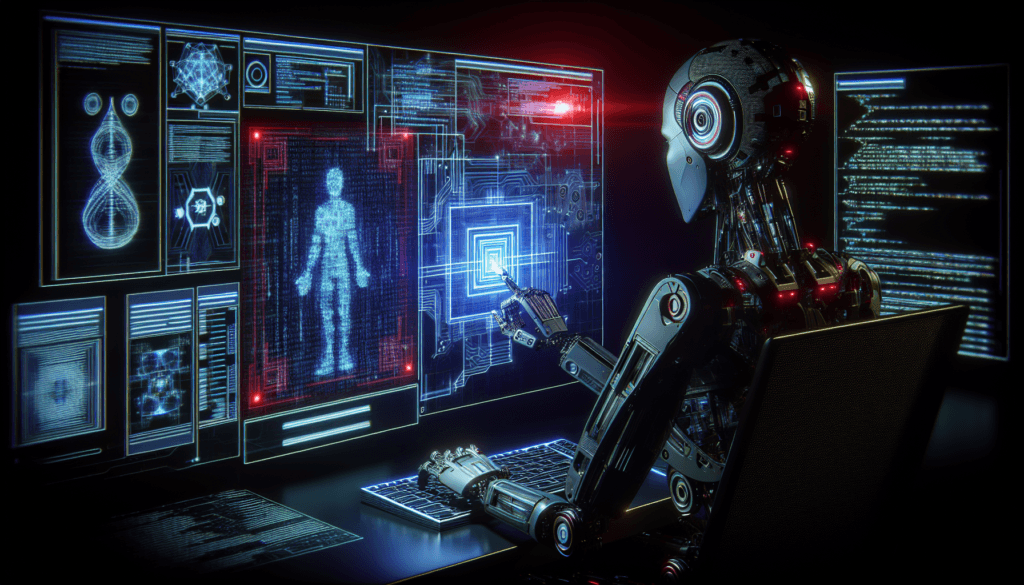 Mistral's Devstral 2 AI assistant revolutionizes coding with advanced language models and intuitive development tools.