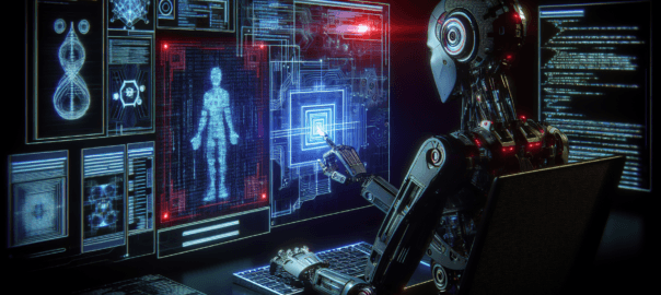 Mistral's Devstral 2 AI assistant revolutionizes coding with advanced language models and intuitive development tools.