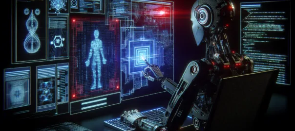 Mistral's Devstral 2 AI assistant revolutionizes coding with advanced language models and intuitive development tools.