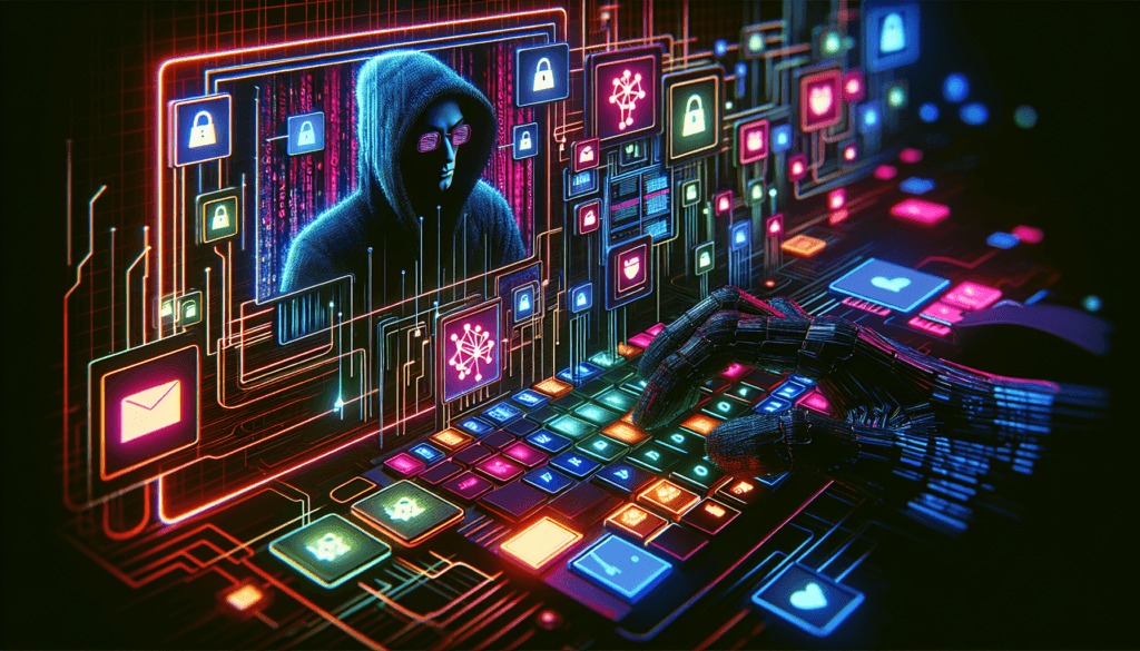 Amazon app's AI revolution: Personalized shopping, smart recommendations, and intuitive product discovery transform your online retail experience.