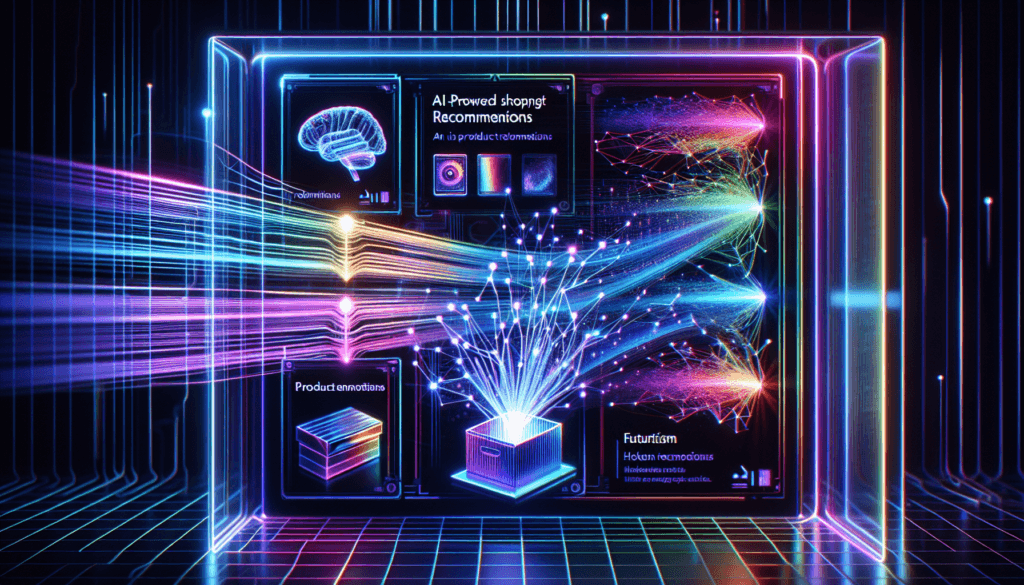 Amazon's AI shopping tool revolutionizes product discovery with intelligent, context-aware recommendations