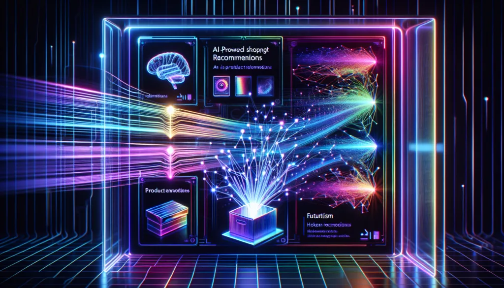 Amazon's AI shopping tool revolutionizes product discovery with intelligent, context-aware recommendations