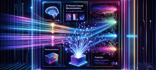 Amazon's AI shopping tool revolutionizes product discovery with intelligent, context-aware recommendations