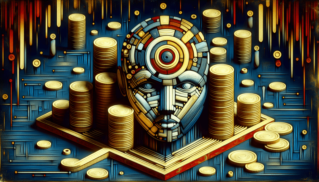 OpenAI's massive $100B funding round could transform the AI landscape, pushing technological boundaries to unprecedented heights.