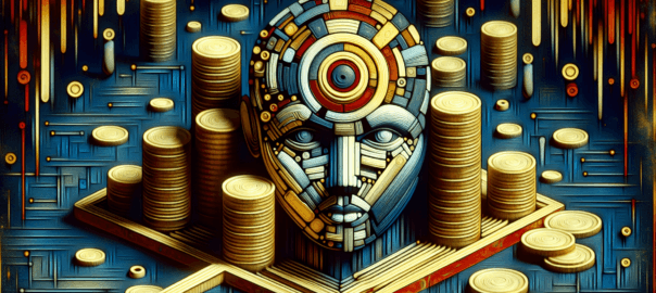 OpenAI's massive $100B funding round could transform the AI landscape, pushing technological boundaries to unprecedented heights.