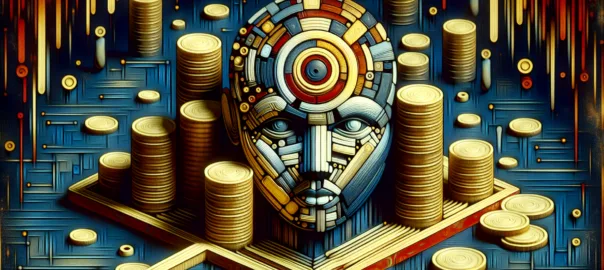 OpenAI's massive $100B funding round could transform the AI landscape, pushing technological boundaries to unprecedented heights.