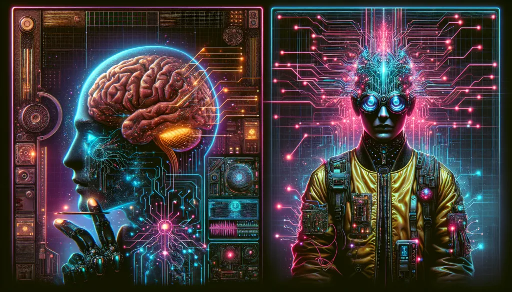 OpenAI invests in Merge Labs' revolutionary brain computer interface, merging artificial intelligence with human neural potential.