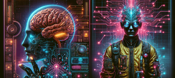 OpenAI invests in Merge Labs' revolutionary brain computer interface, merging artificial intelligence with human neural potential.