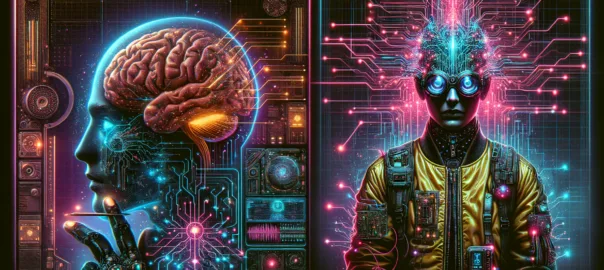 OpenAI invests in Merge Labs' revolutionary brain computer interface, merging artificial intelligence with human neural potential.